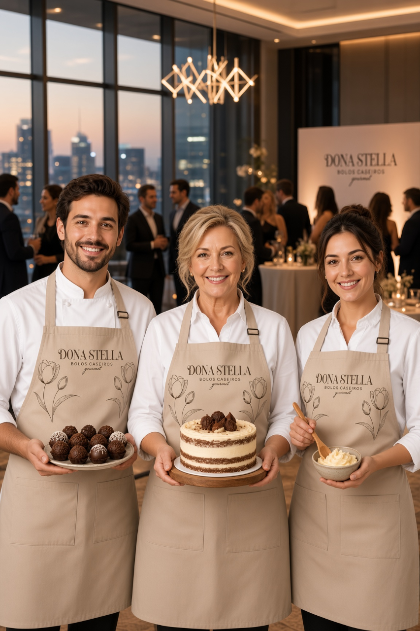 Evento Corporativo