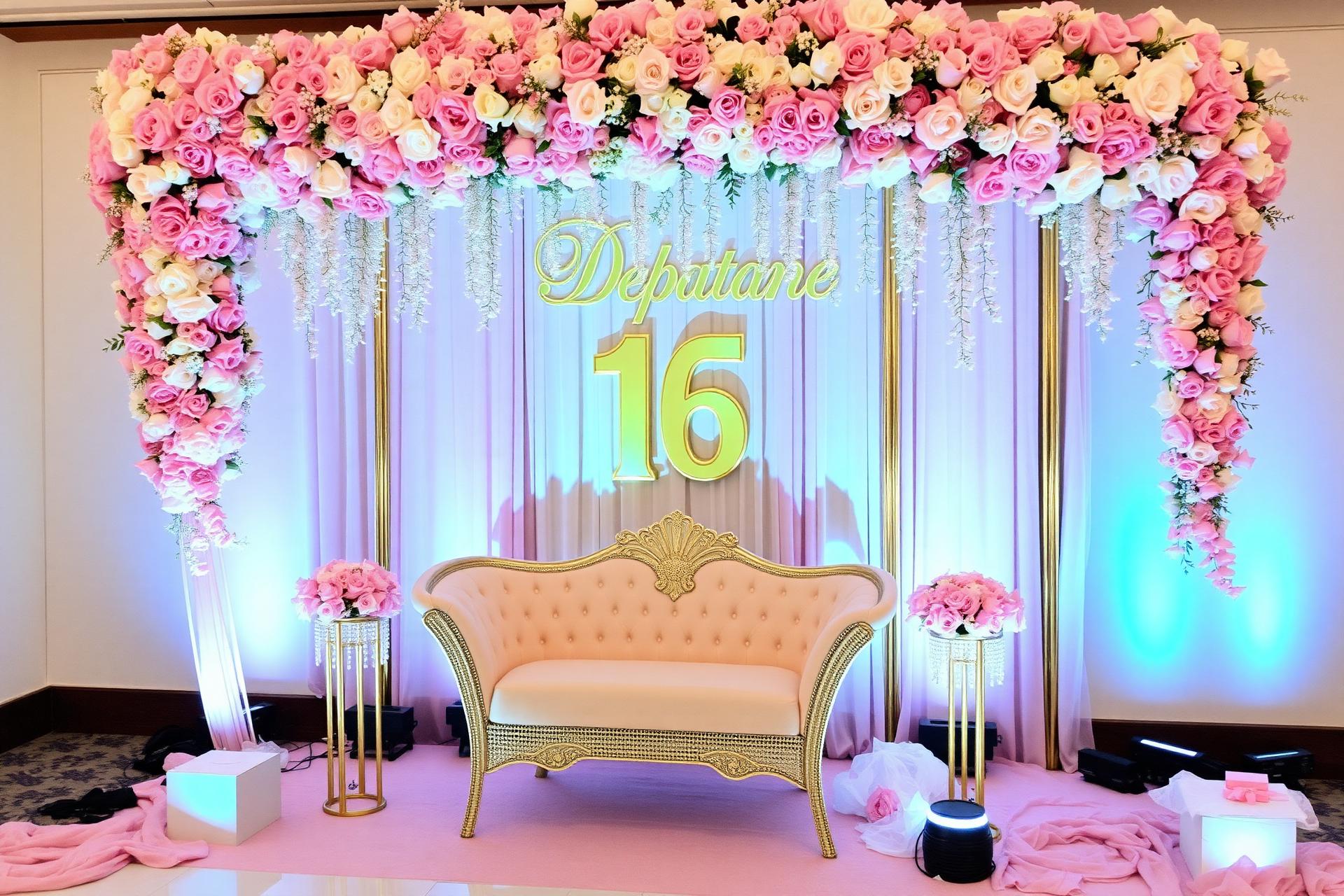 Debutantes